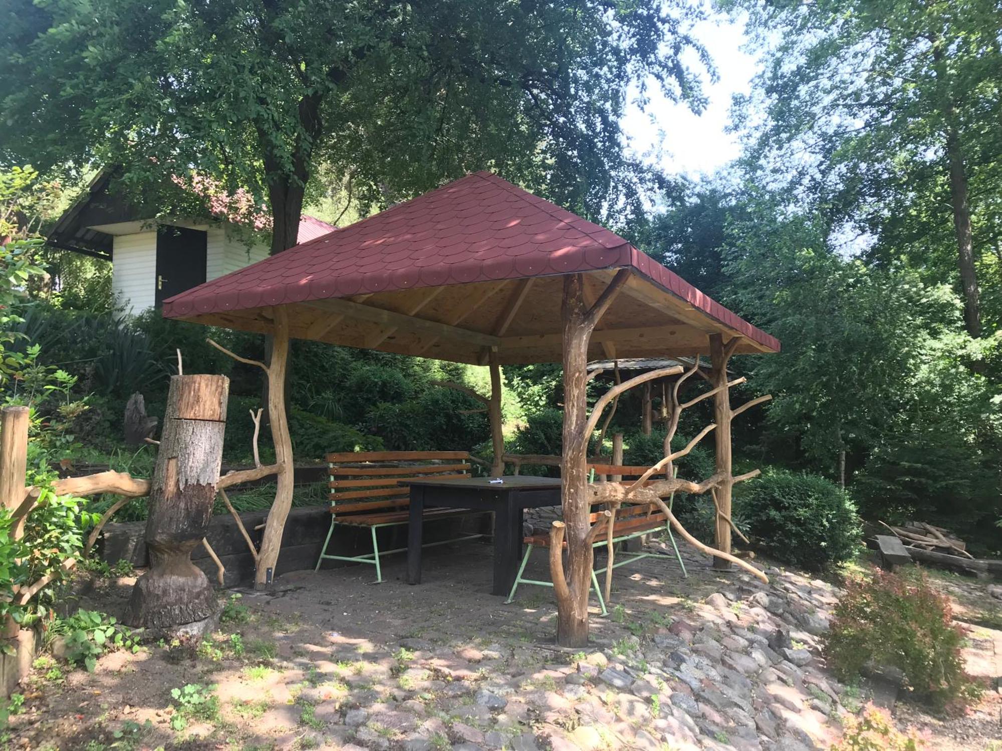 Domek Letniskowy Nad Jeziorem W Steszewku Steszewko Exterior foto