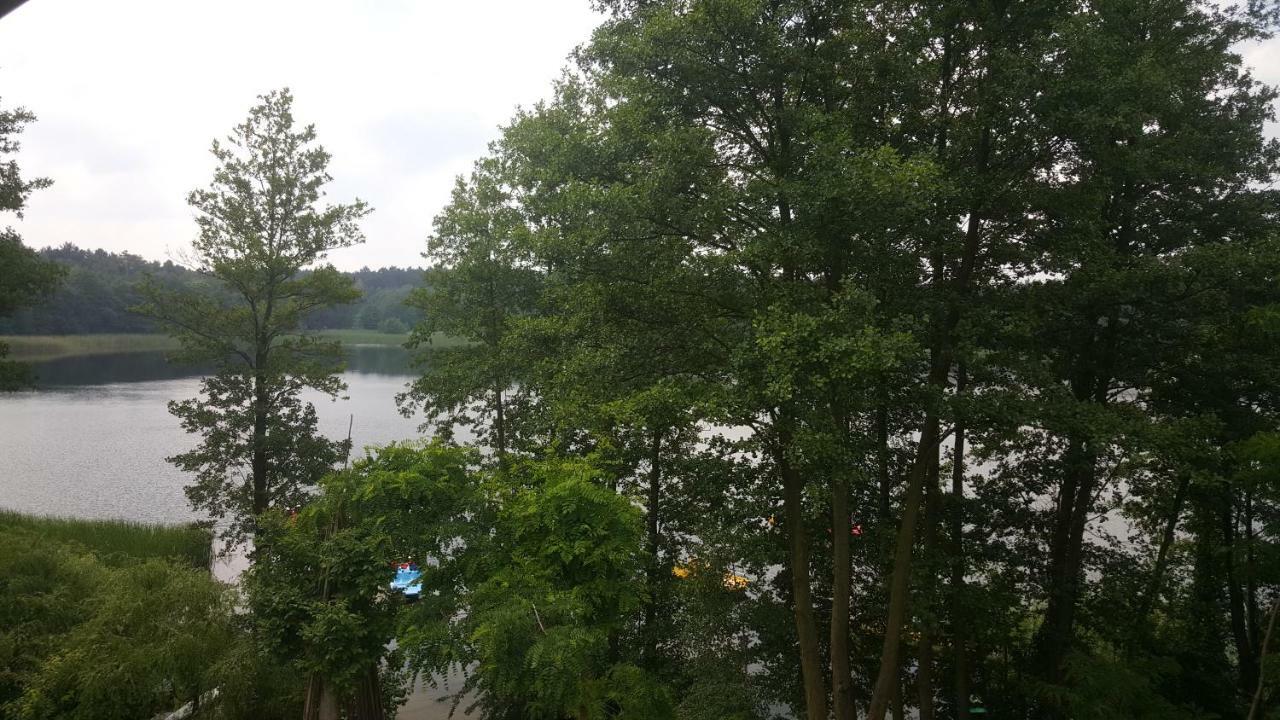Domek Letniskowy Nad Jeziorem W Steszewku Steszewko Exterior foto