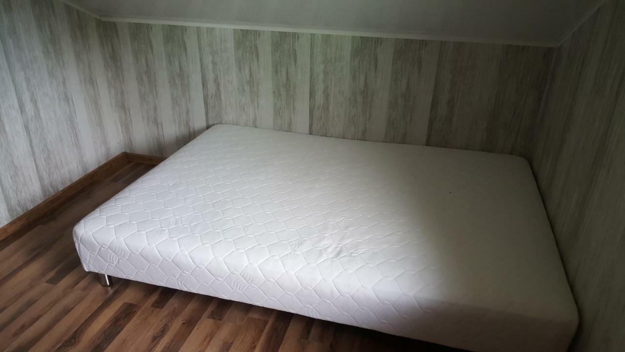 Domek Letniskowy Nad Jeziorem W Steszewku Steszewko Exterior foto